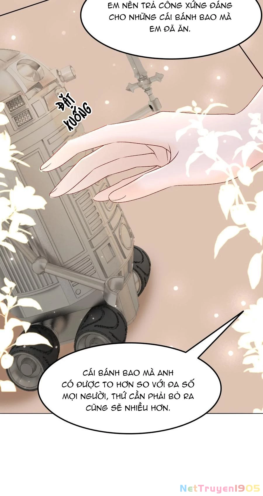 Sư Phụ Ngươi Tên Ngốc Nhiều Tiền Chapter 52 - 14