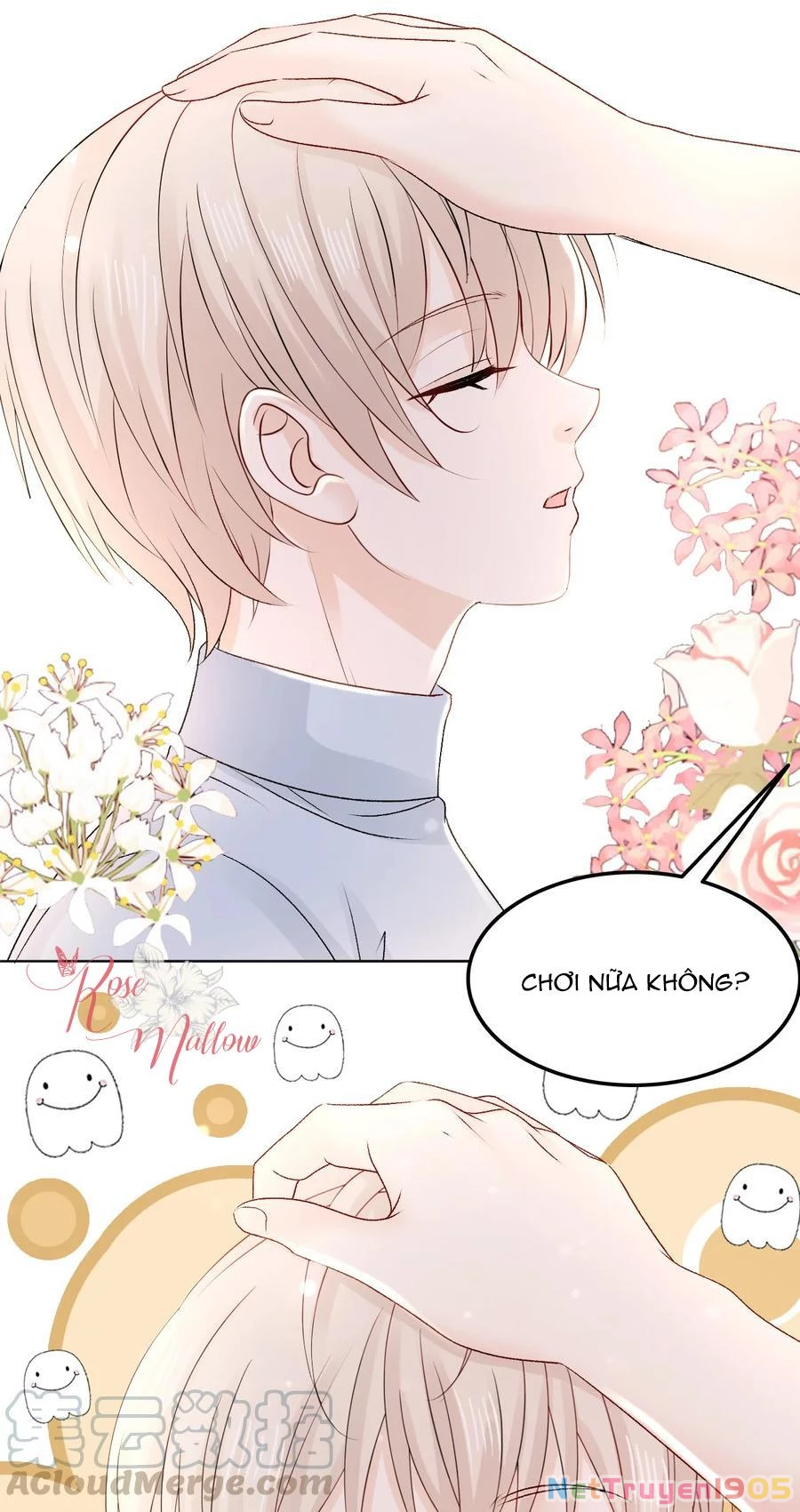 Sư Phụ Ngươi Tên Ngốc Nhiều Tiền Chapter 52 - 16