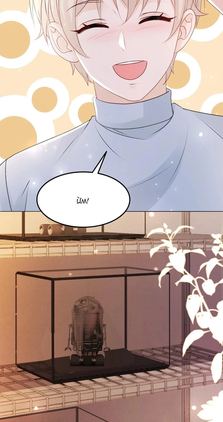 Sư Phụ Ngươi Tên Ngốc Nhiều Tiền Chapter 52 - 17
