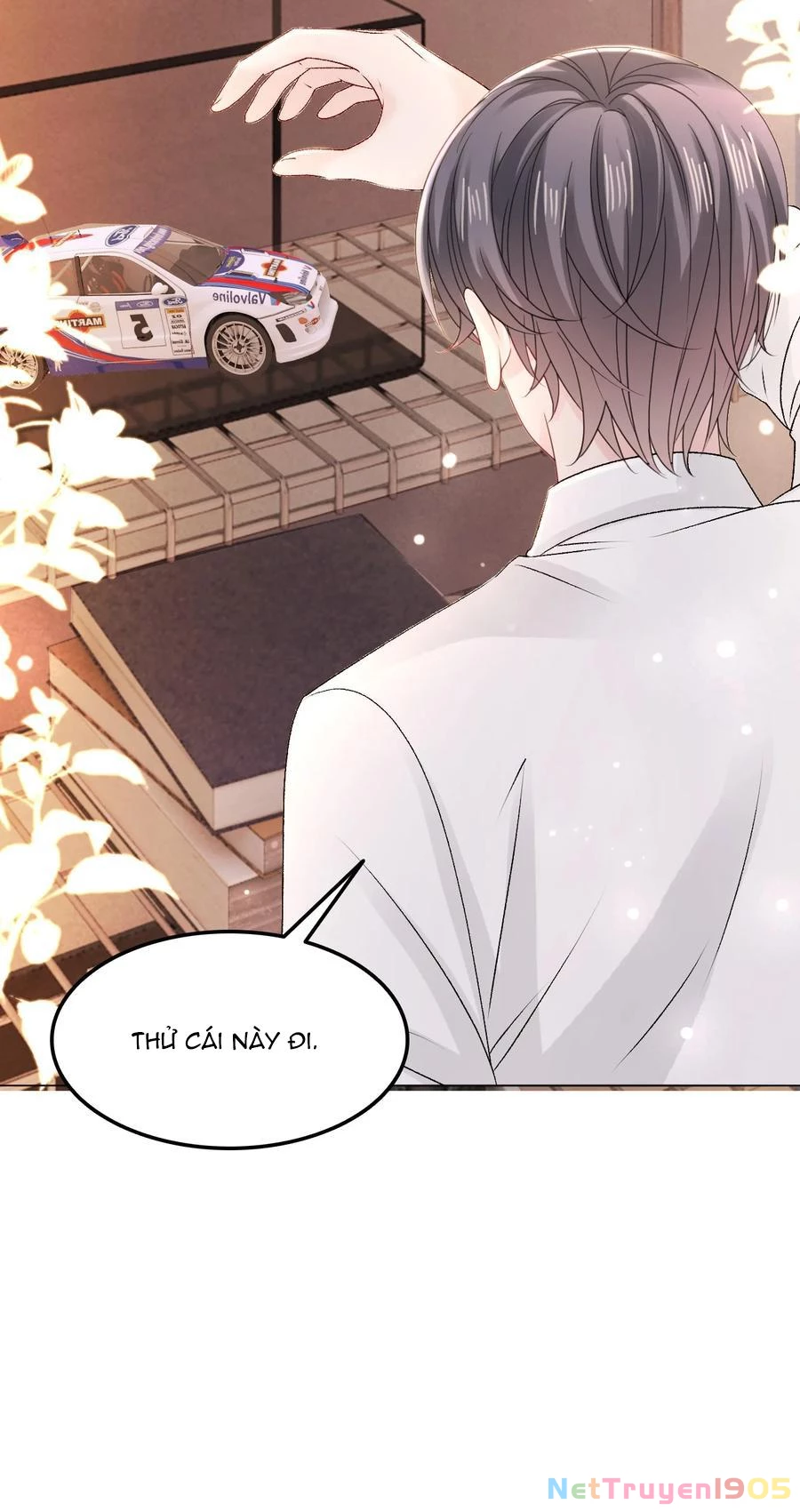 Sư Phụ Ngươi Tên Ngốc Nhiều Tiền Chapter 52 - 18