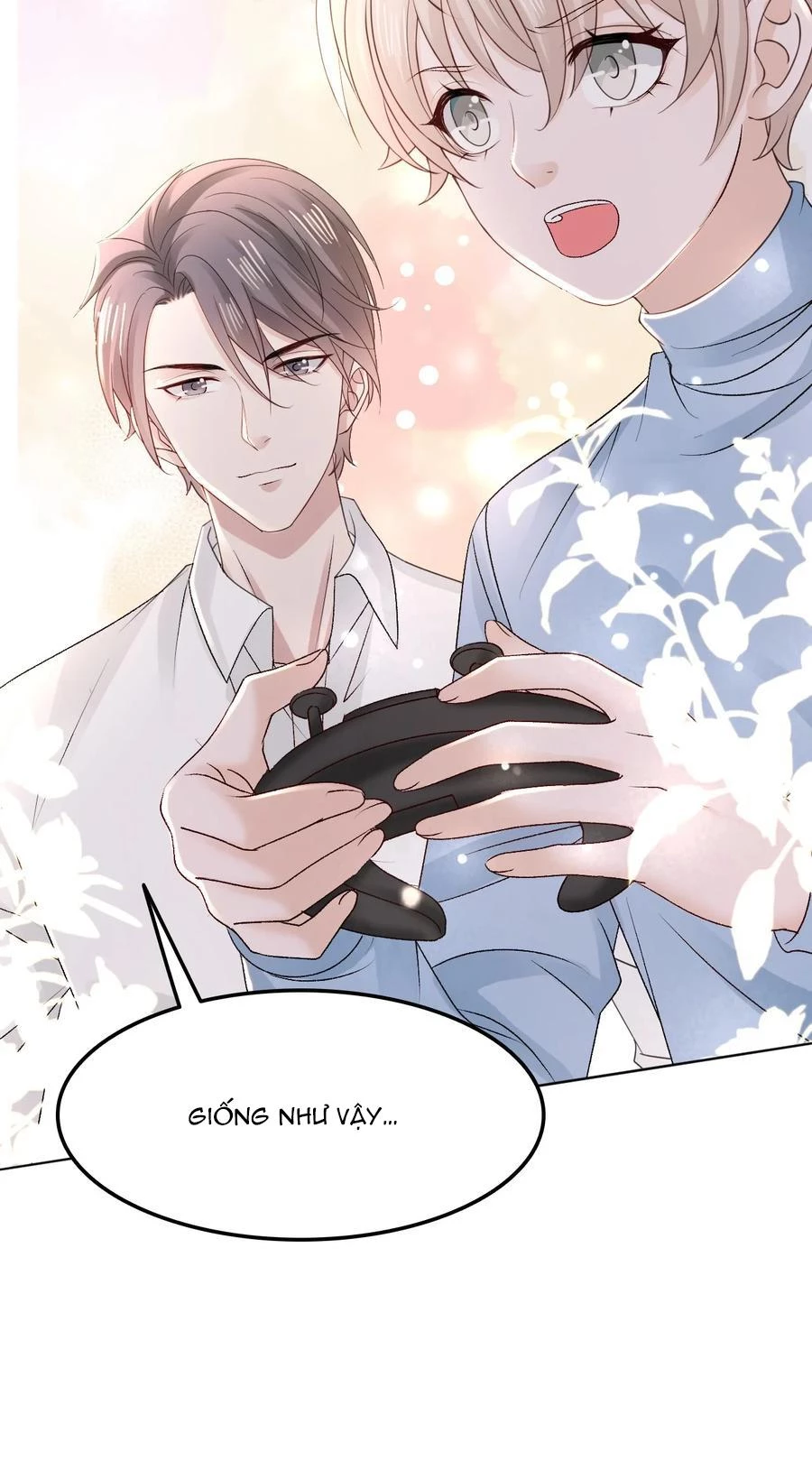 Sư Phụ Ngươi Tên Ngốc Nhiều Tiền Chapter 52 - 21