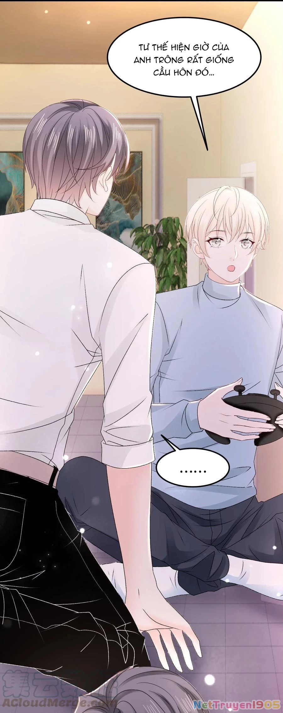 Sư Phụ Ngươi Tên Ngốc Nhiều Tiền Chapter 52 - 22