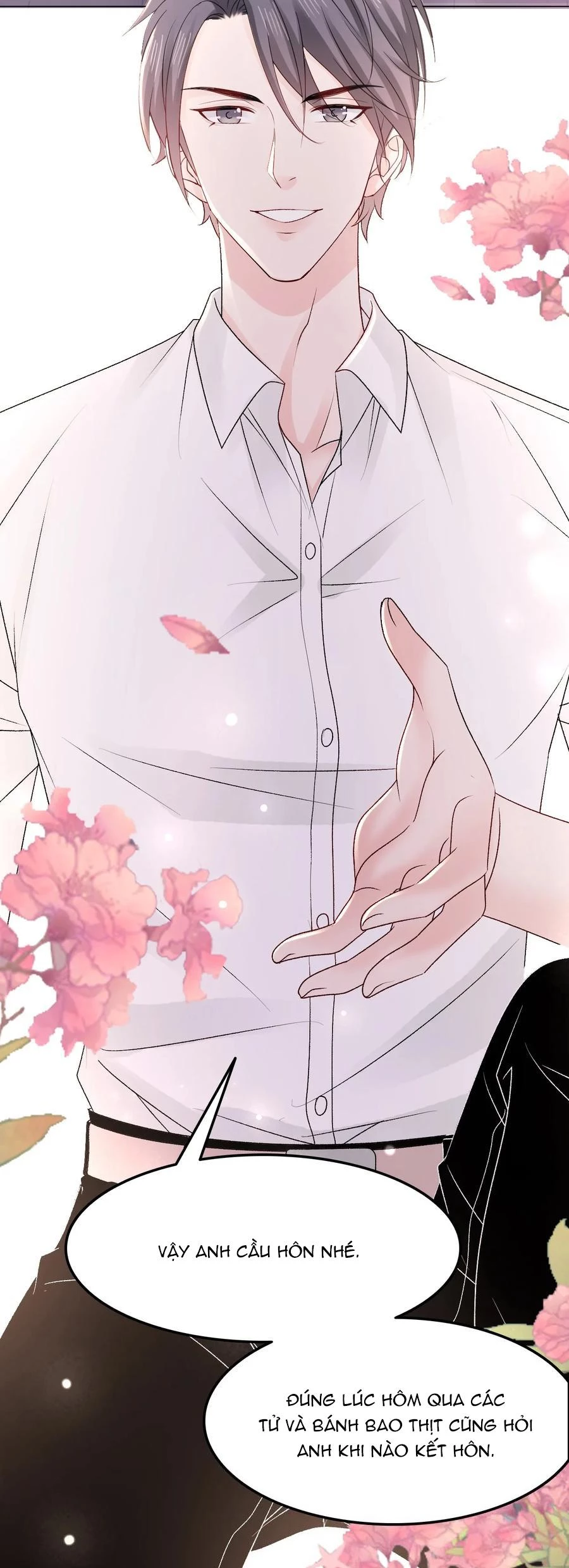 Sư Phụ Ngươi Tên Ngốc Nhiều Tiền Chapter 52 - 23