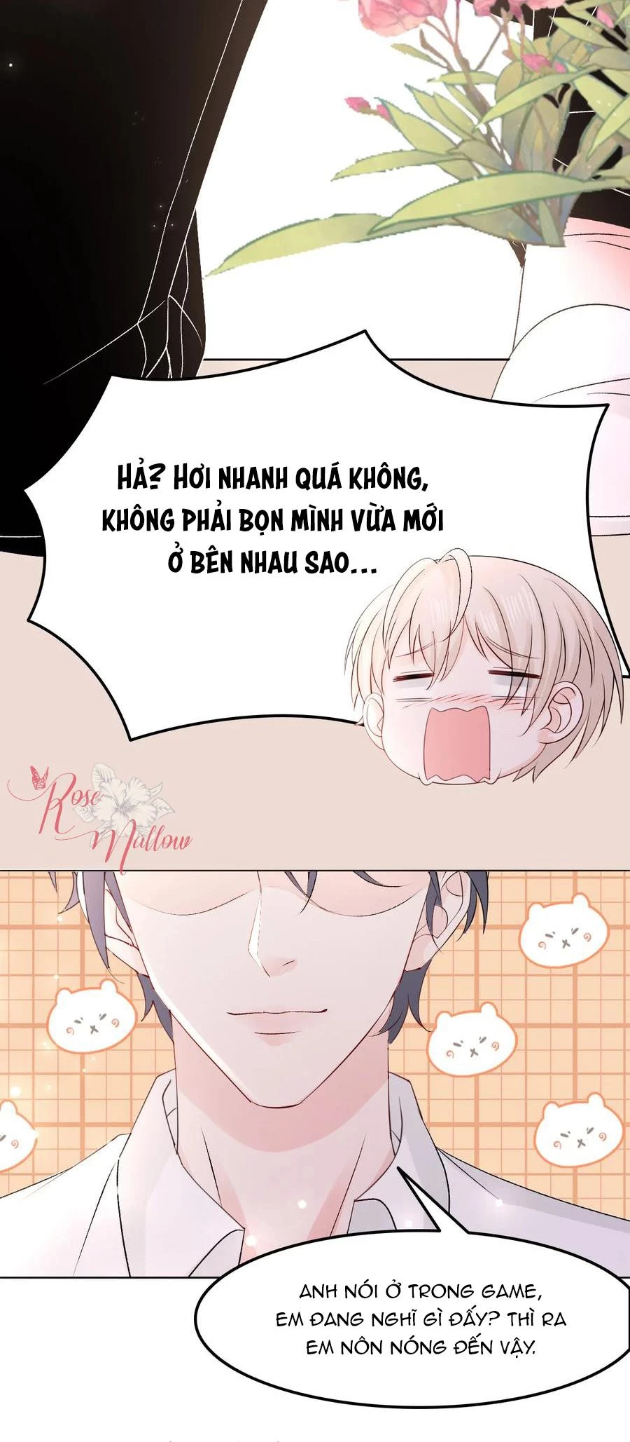 Sư Phụ Ngươi Tên Ngốc Nhiều Tiền Chapter 52 - 24