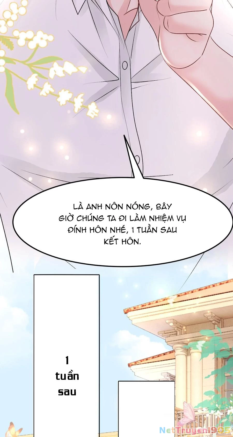 Sư Phụ Ngươi Tên Ngốc Nhiều Tiền Chapter 52 - 27