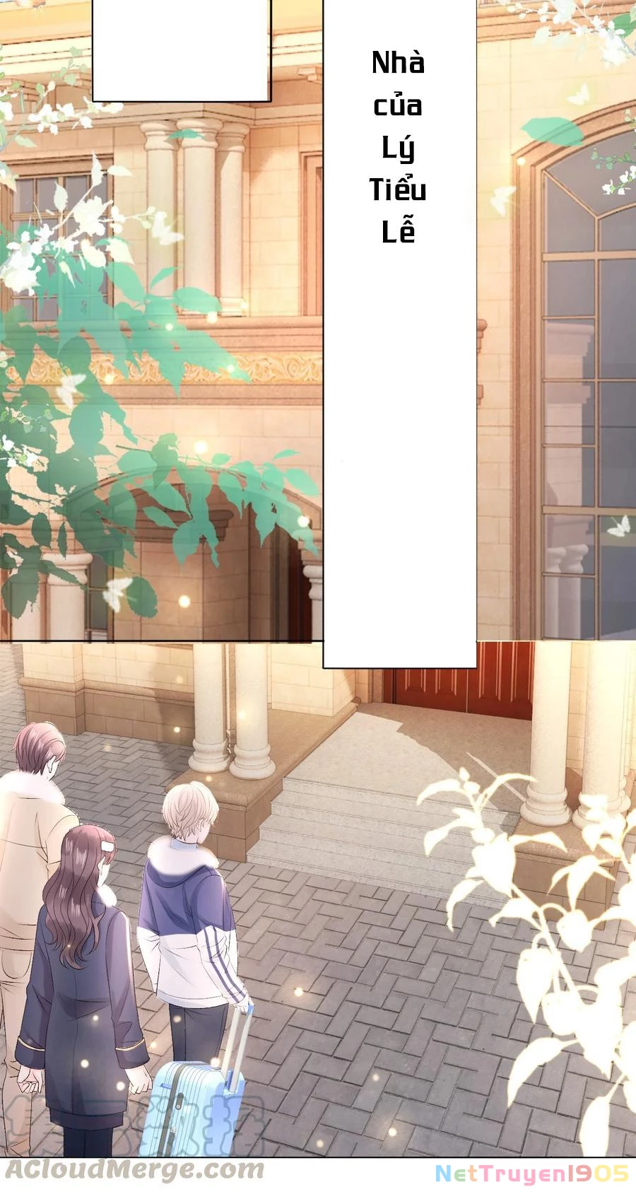 Sư Phụ Ngươi Tên Ngốc Nhiều Tiền Chapter 52 - 28