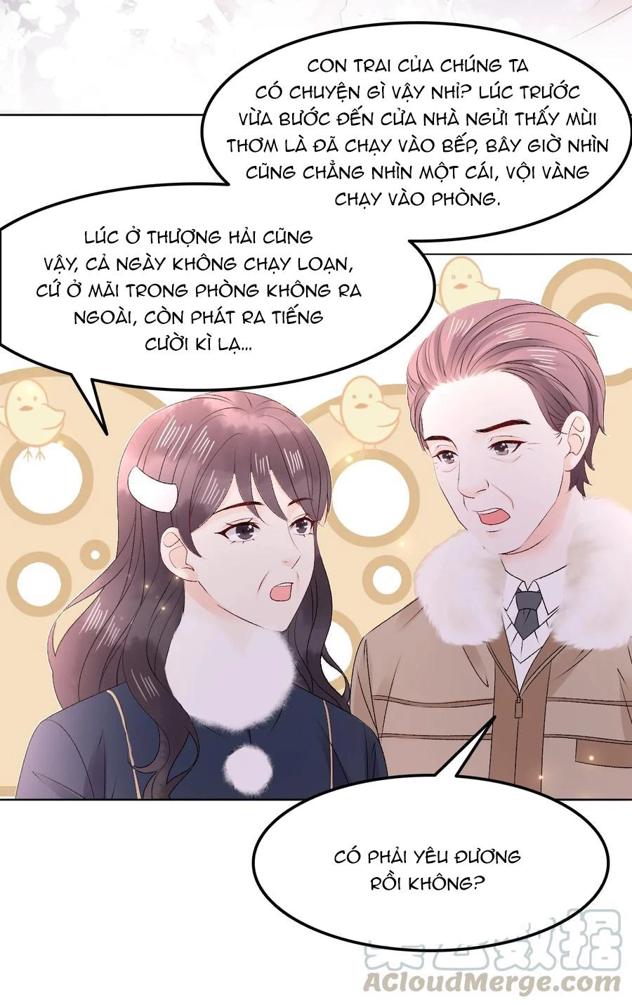 Sư Phụ Ngươi Tên Ngốc Nhiều Tiền Chapter 52 - 31