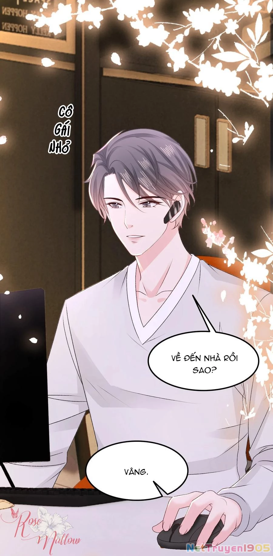 Sư Phụ Ngươi Tên Ngốc Nhiều Tiền Chapter 52 - 33