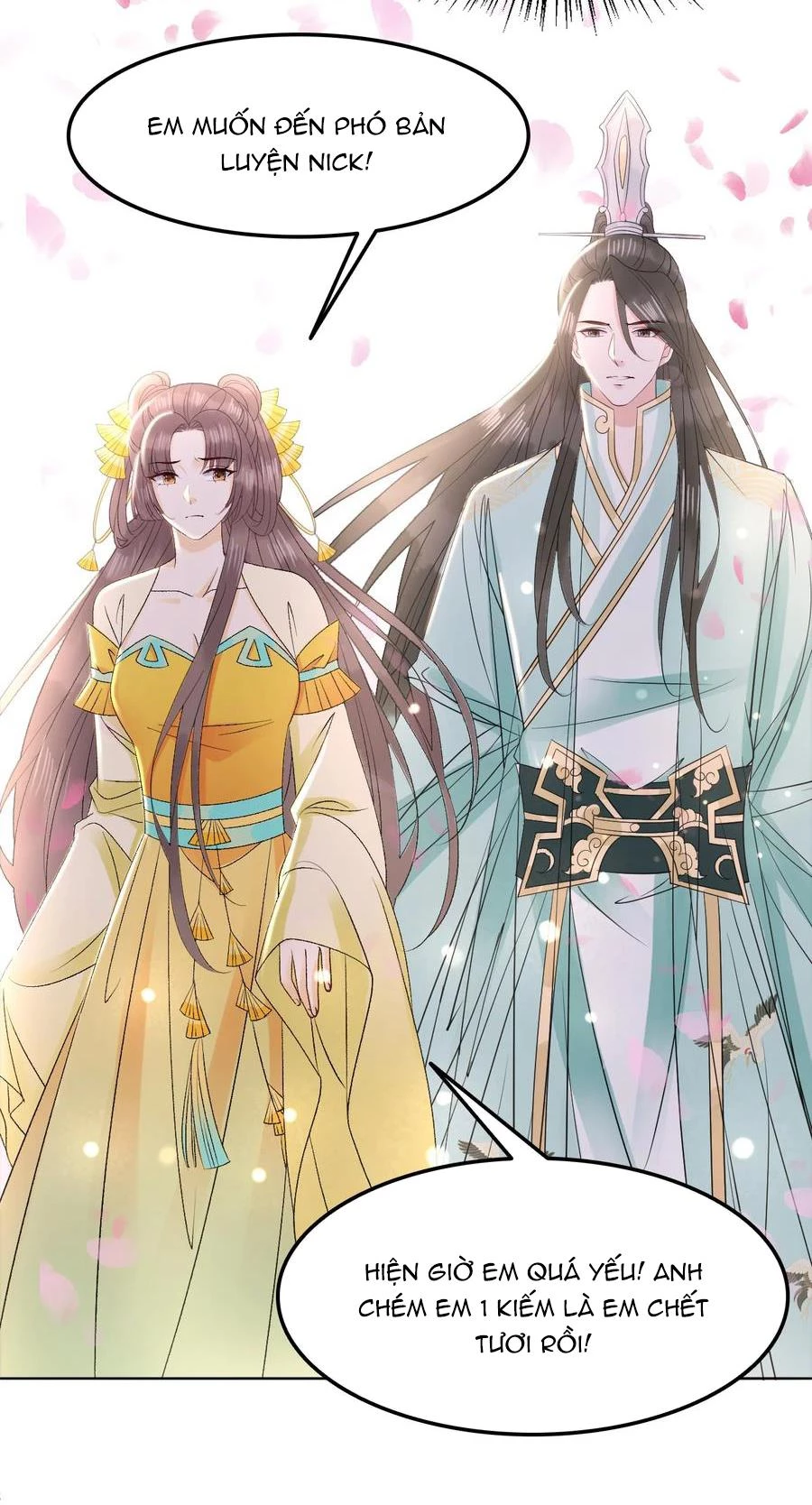 Sư Phụ Ngươi Tên Ngốc Nhiều Tiền Chapter 52 - 39