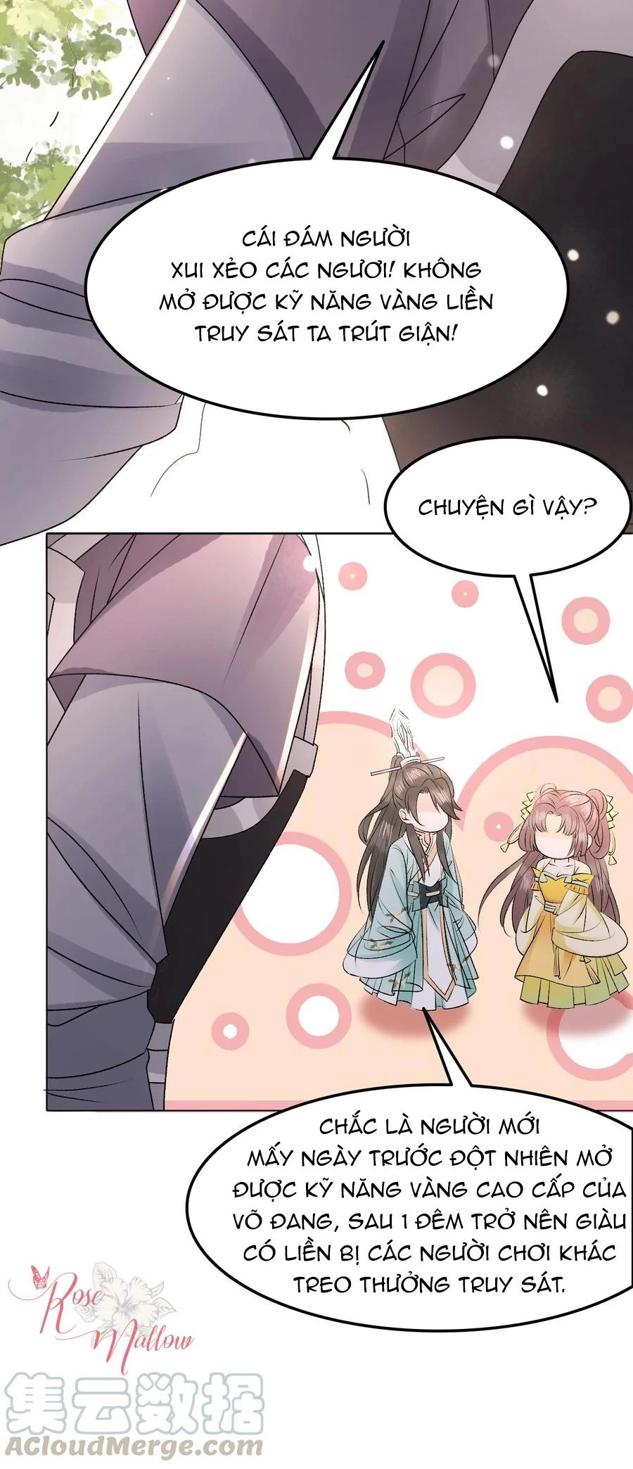 Sư Phụ Ngươi Tên Ngốc Nhiều Tiền Chapter 52 - 43