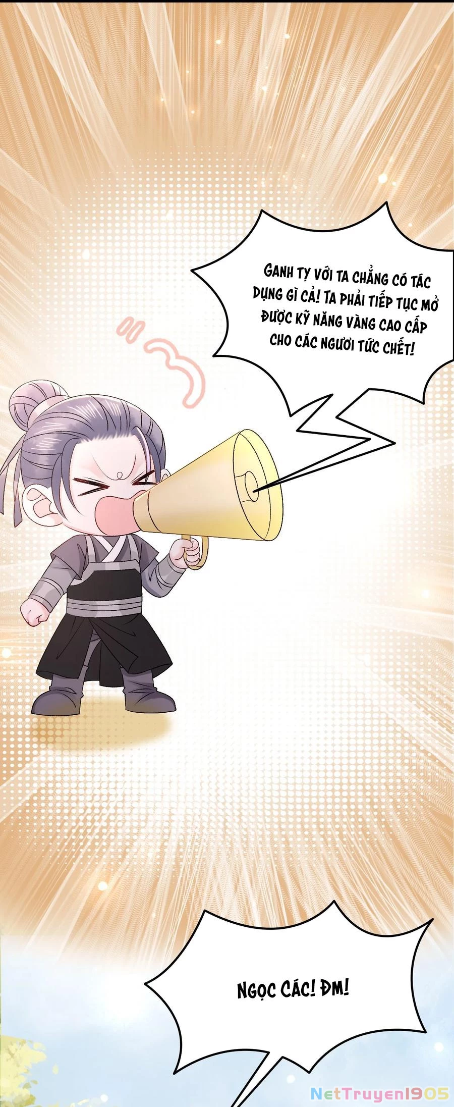 Sư Phụ Ngươi Tên Ngốc Nhiều Tiền Chapter 52 - 44