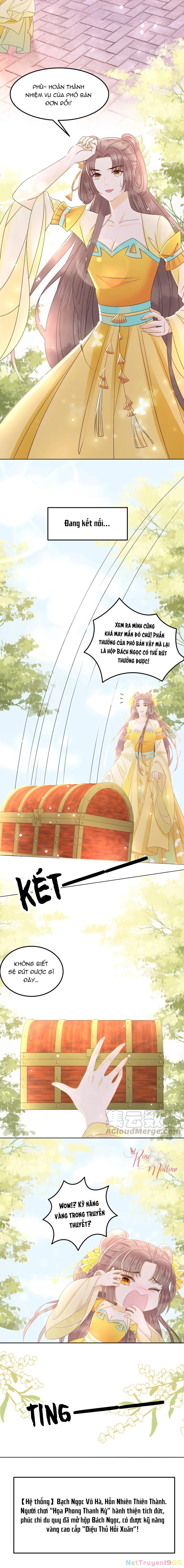 Sư Phụ Ngươi Tên Ngốc Nhiều Tiền Chapter 53 - 3