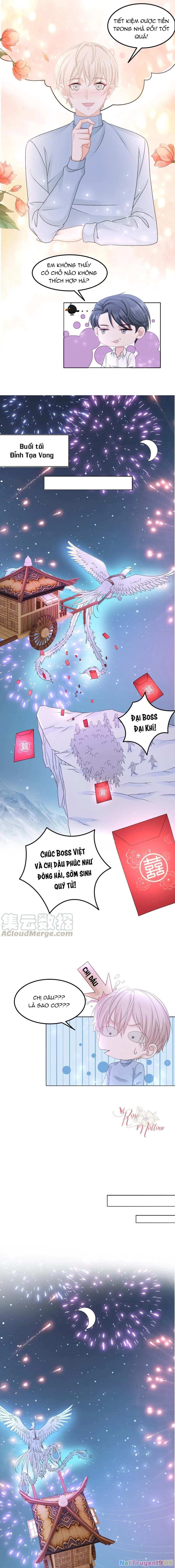 Sư Phụ Ngươi Tên Ngốc Nhiều Tiền Chapter 53 - 6
