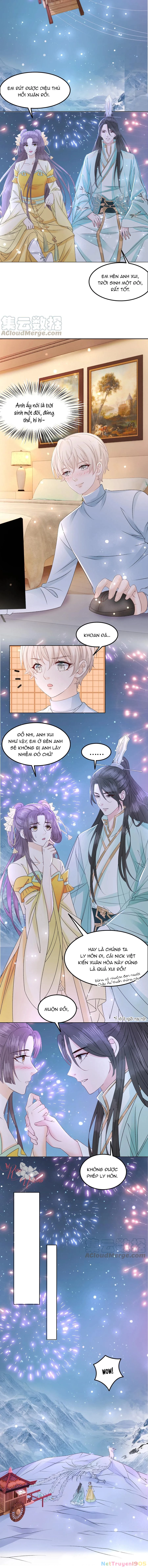 Sư Phụ Ngươi Tên Ngốc Nhiều Tiền Chapter 53 - 7