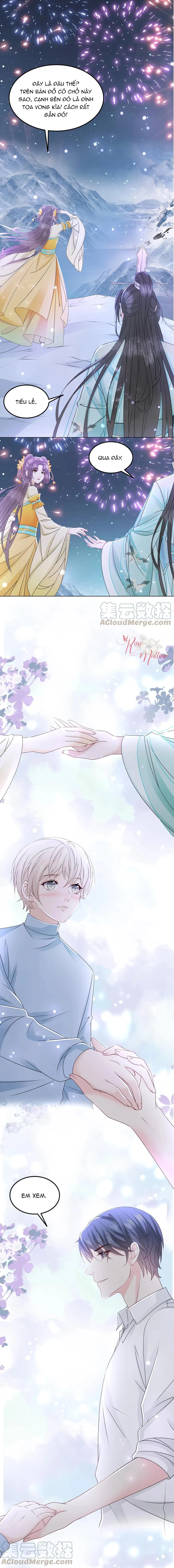 Sư Phụ Ngươi Tên Ngốc Nhiều Tiền Chapter 53 - 8