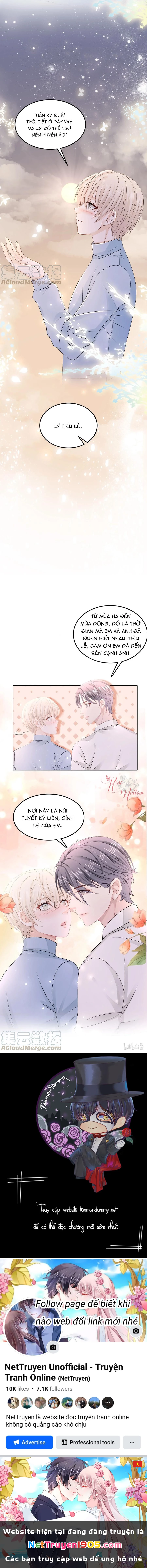 Sư Phụ Ngươi Tên Ngốc Nhiều Tiền Chapter 53 - 11