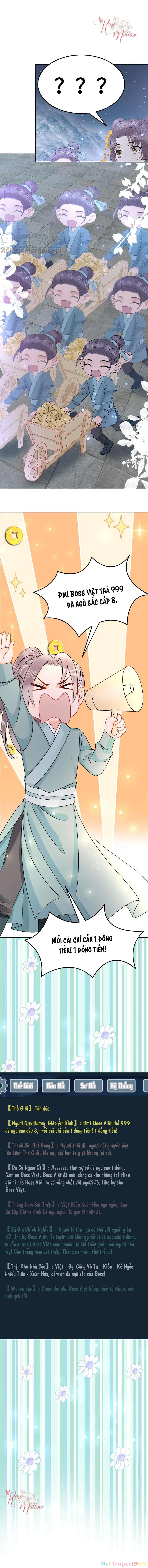 Sư Phụ Ngươi Tên Ngốc Nhiều Tiền Chapter 54 - 4