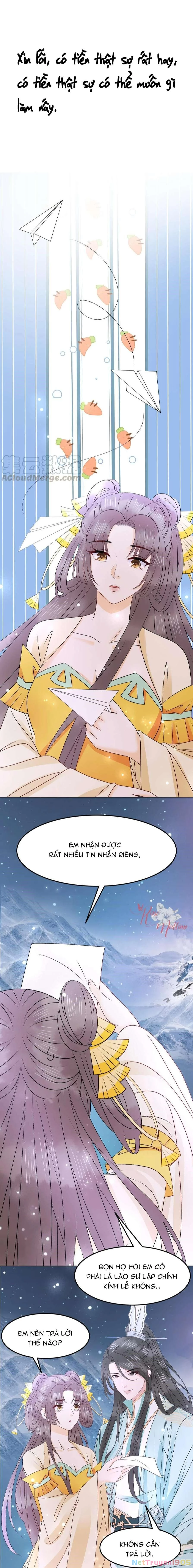 Sư Phụ Ngươi Tên Ngốc Nhiều Tiền Chapter 54 - 9