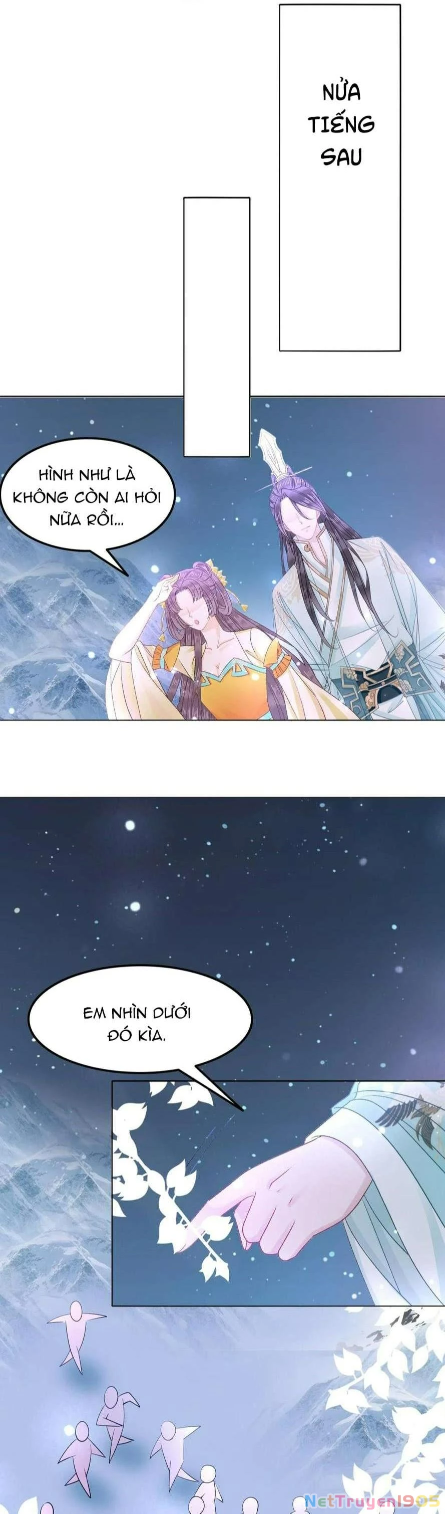 Sư Phụ Ngươi Tên Ngốc Nhiều Tiền Chapter 54 - 11
