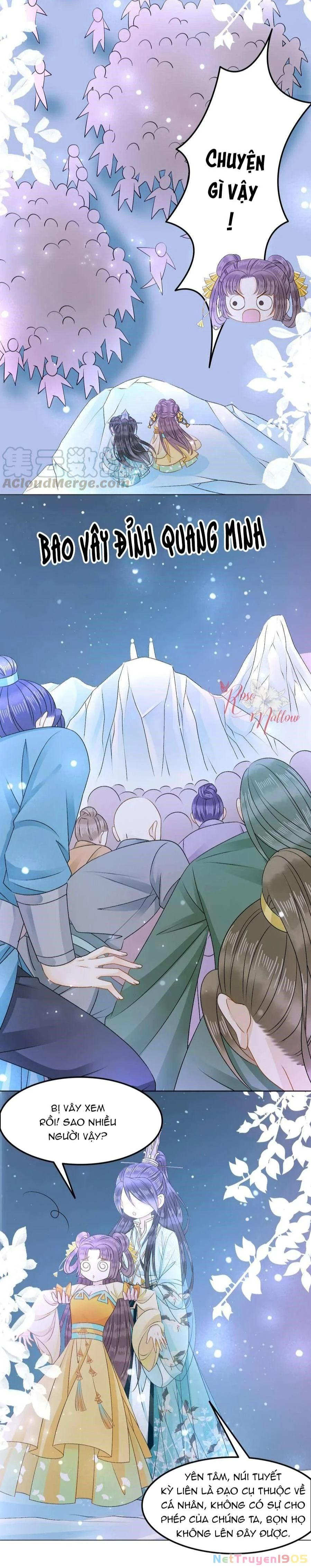 Sư Phụ Ngươi Tên Ngốc Nhiều Tiền Chapter 54 - 12