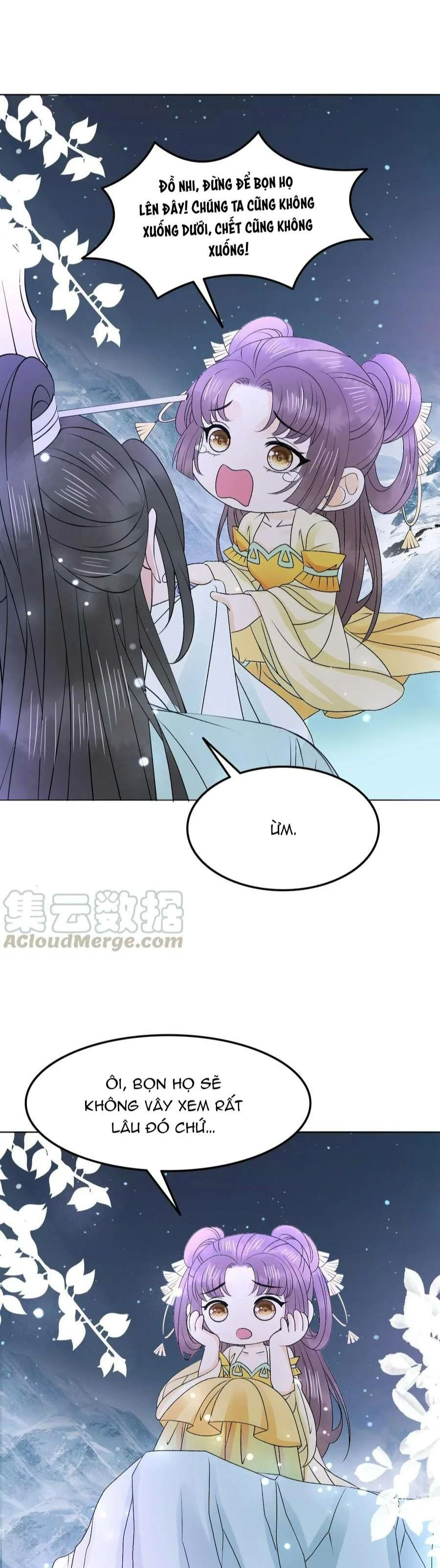 Sư Phụ Ngươi Tên Ngốc Nhiều Tiền Chapter 54 - 13