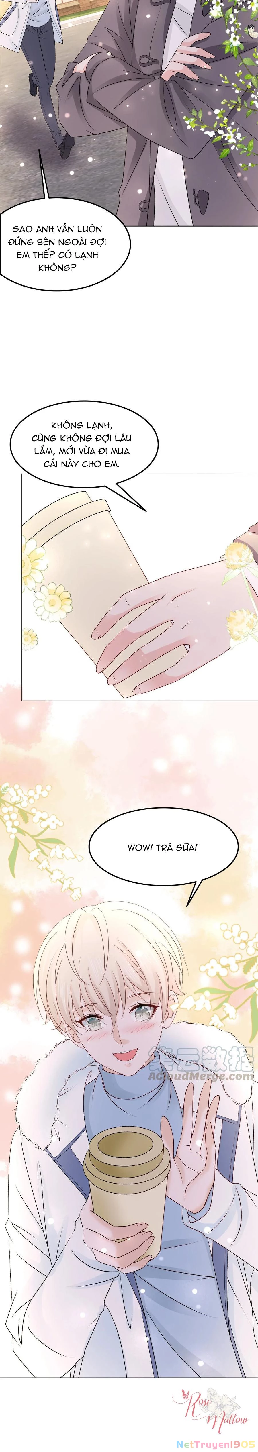 Sư Phụ Ngươi Tên Ngốc Nhiều Tiền Chapter 55 - 4