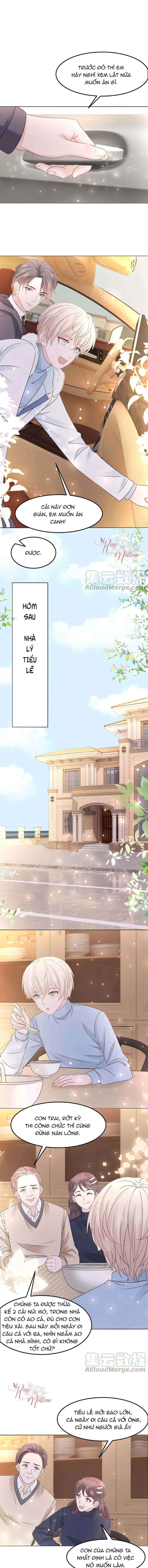 Sư Phụ Ngươi Tên Ngốc Nhiều Tiền Chapter 55 - 6