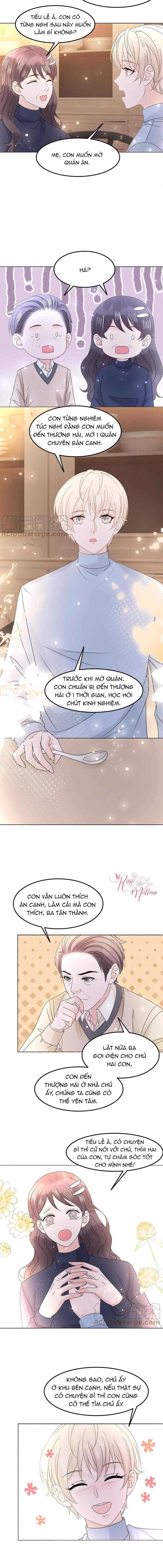 Sư Phụ Ngươi Tên Ngốc Nhiều Tiền Chapter 55 - 7