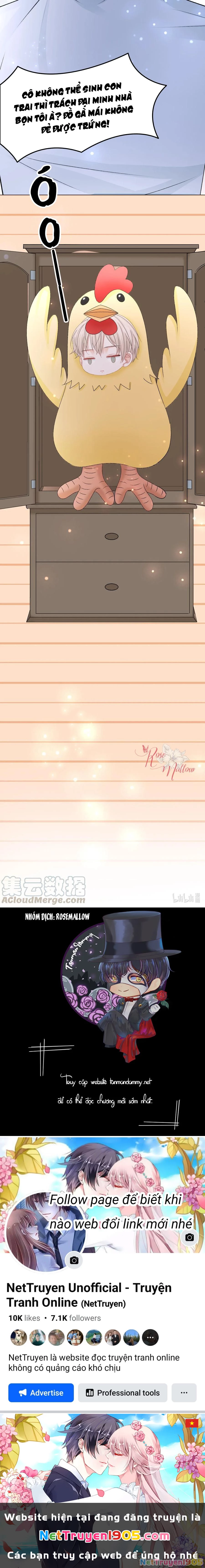 Sư Phụ Ngươi Tên Ngốc Nhiều Tiền Chapter 55 - 10
