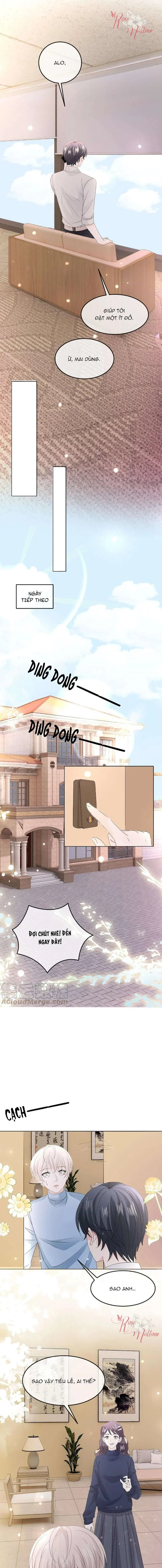 Sư Phụ Ngươi Tên Ngốc Nhiều Tiền Chapter 56 - 2