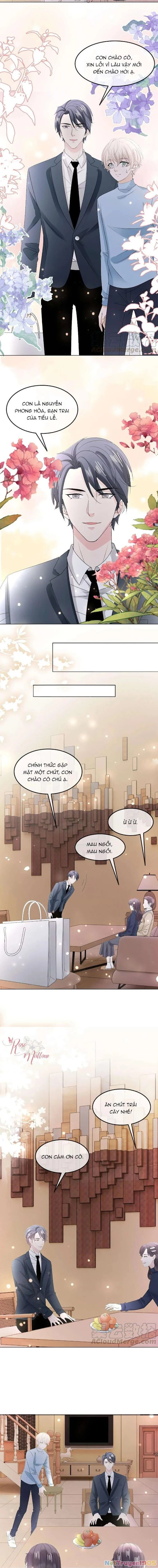Sư Phụ Ngươi Tên Ngốc Nhiều Tiền Chapter 56 - 3