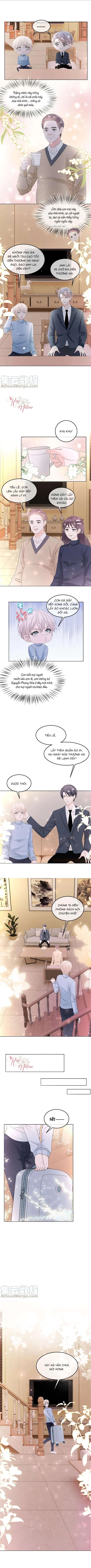 Sư Phụ Ngươi Tên Ngốc Nhiều Tiền Chapter 56 - 4
