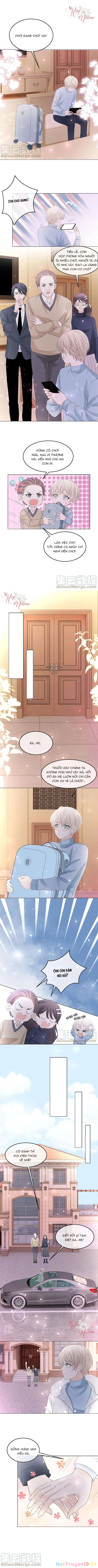Sư Phụ Ngươi Tên Ngốc Nhiều Tiền Chapter 56 - 5