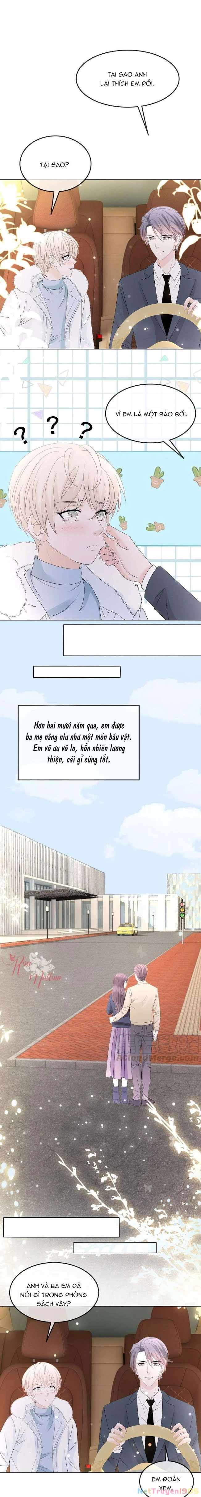 Sư Phụ Ngươi Tên Ngốc Nhiều Tiền Chapter 56 - 6