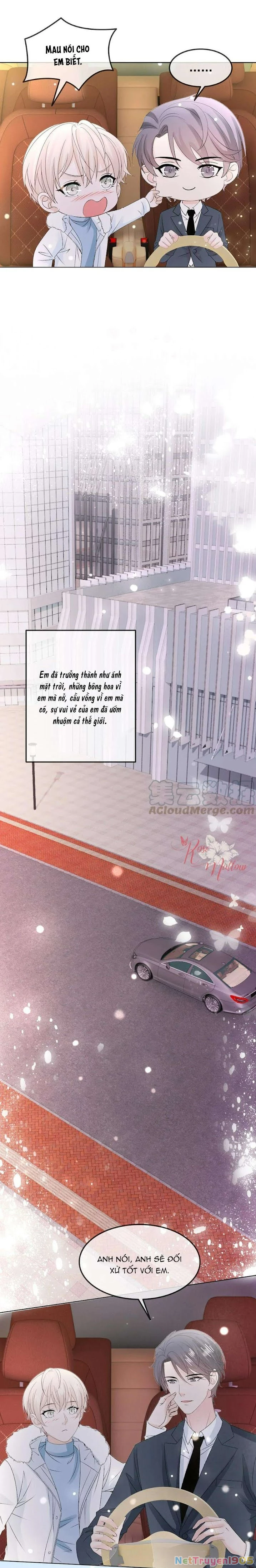 Sư Phụ Ngươi Tên Ngốc Nhiều Tiền Chapter 56 - 7