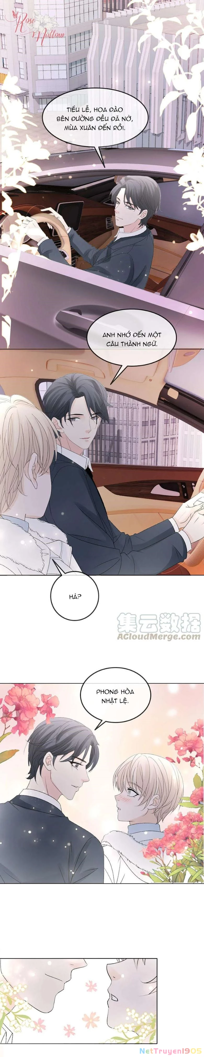 Sư Phụ Ngươi Tên Ngốc Nhiều Tiền Chapter 56 - 9