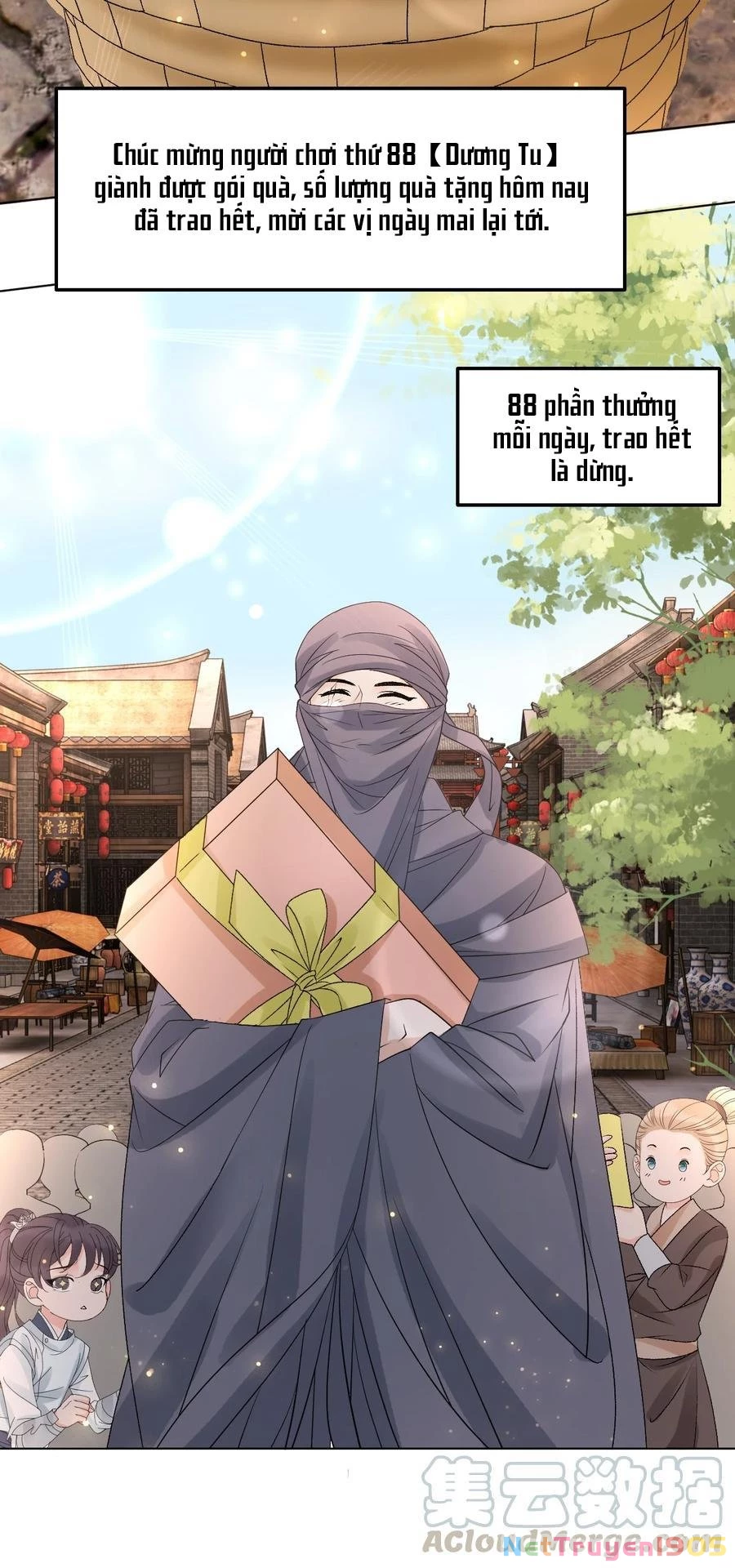 Sư Phụ Ngươi Tên Ngốc Nhiều Tiền Chapter 57 - 7