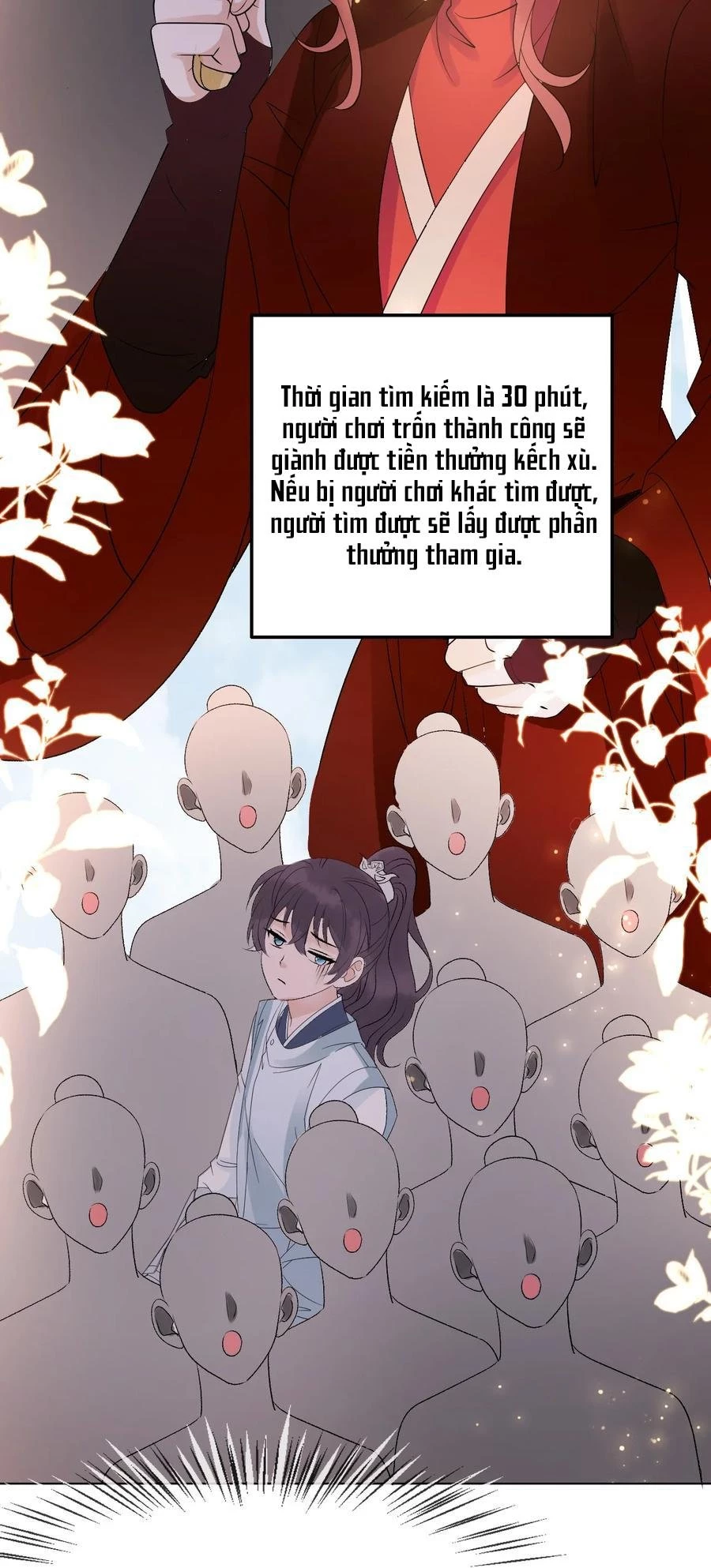 Sư Phụ Ngươi Tên Ngốc Nhiều Tiền Chapter 57 - 11