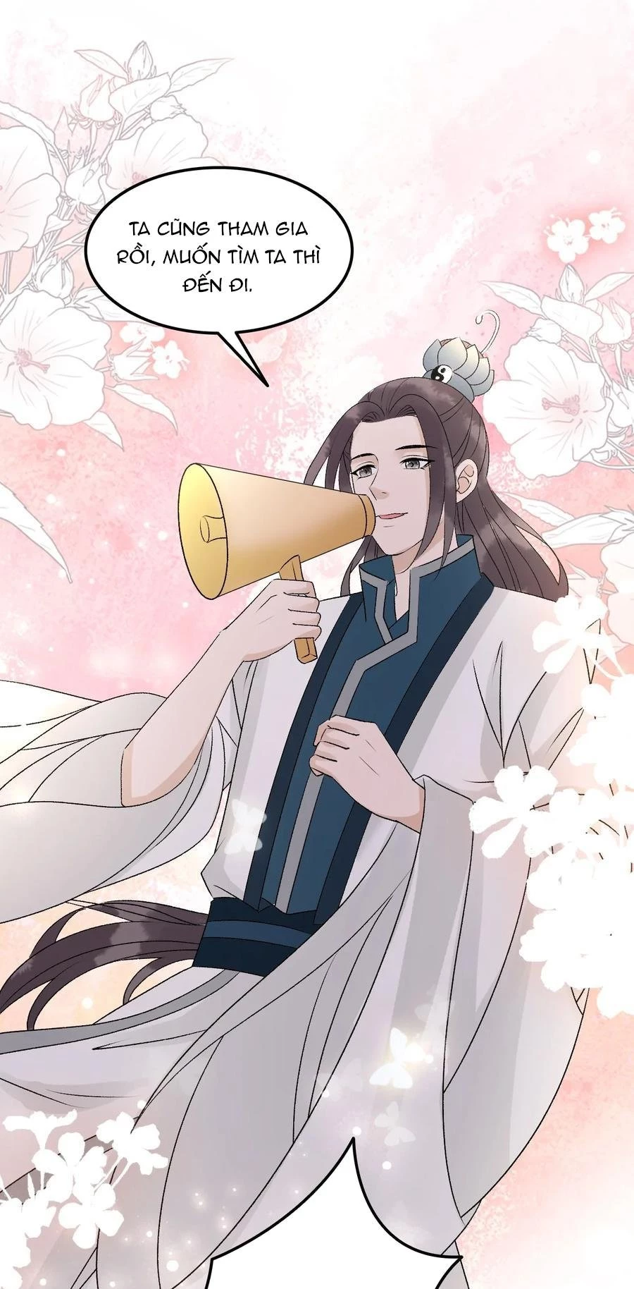 Sư Phụ Ngươi Tên Ngốc Nhiều Tiền Chapter 57 - 13