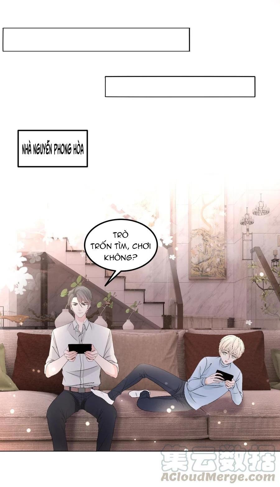 Sư Phụ Ngươi Tên Ngốc Nhiều Tiền Chapter 57 - 16