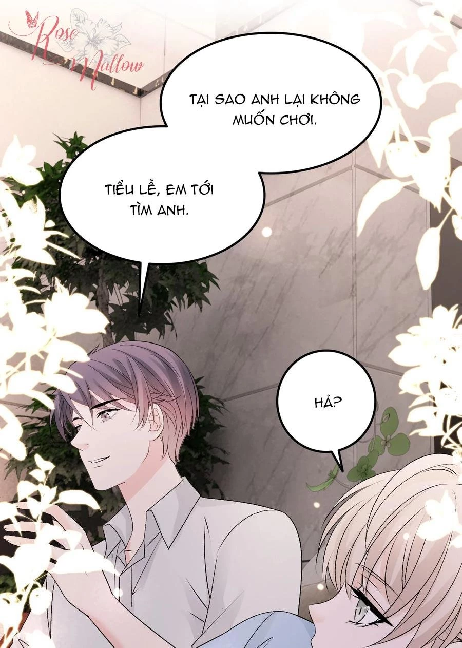 Sư Phụ Ngươi Tên Ngốc Nhiều Tiền Chapter 57 - 18