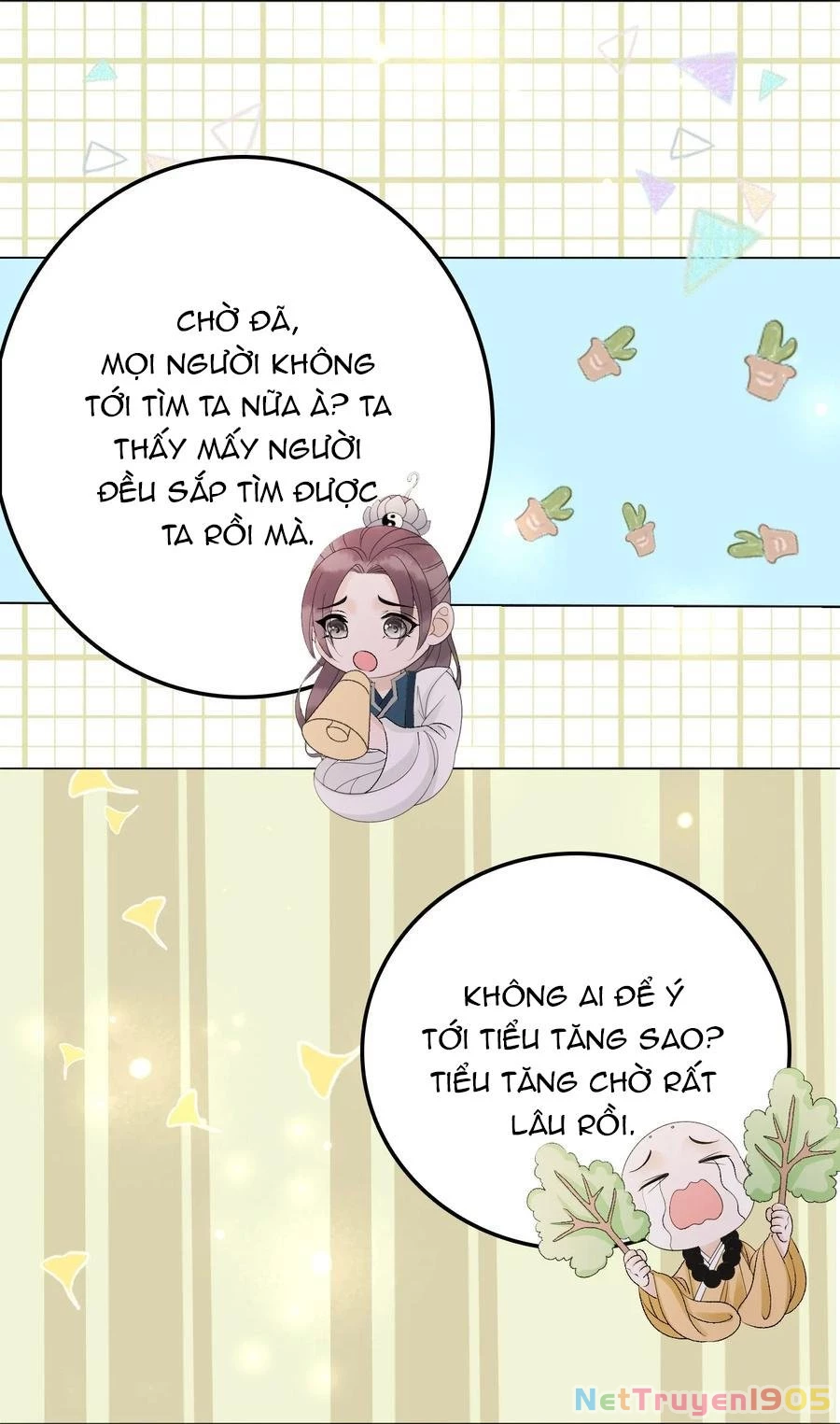Sư Phụ Ngươi Tên Ngốc Nhiều Tiền Chapter 57 - 21
