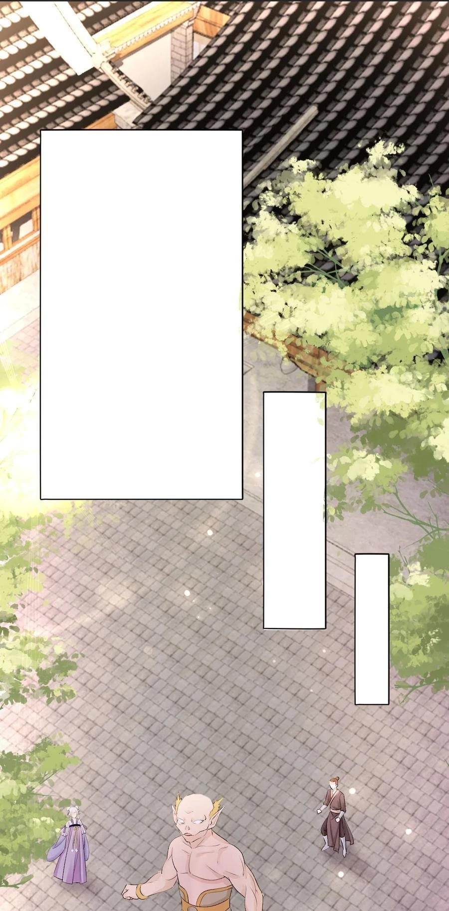 Sư Phụ Ngươi Tên Ngốc Nhiều Tiền Chapter 57 - 23