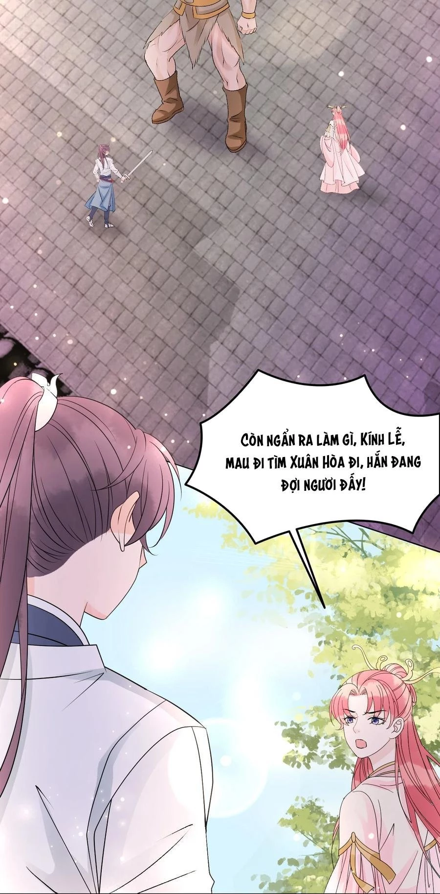 Sư Phụ Ngươi Tên Ngốc Nhiều Tiền Chapter 57 - 24