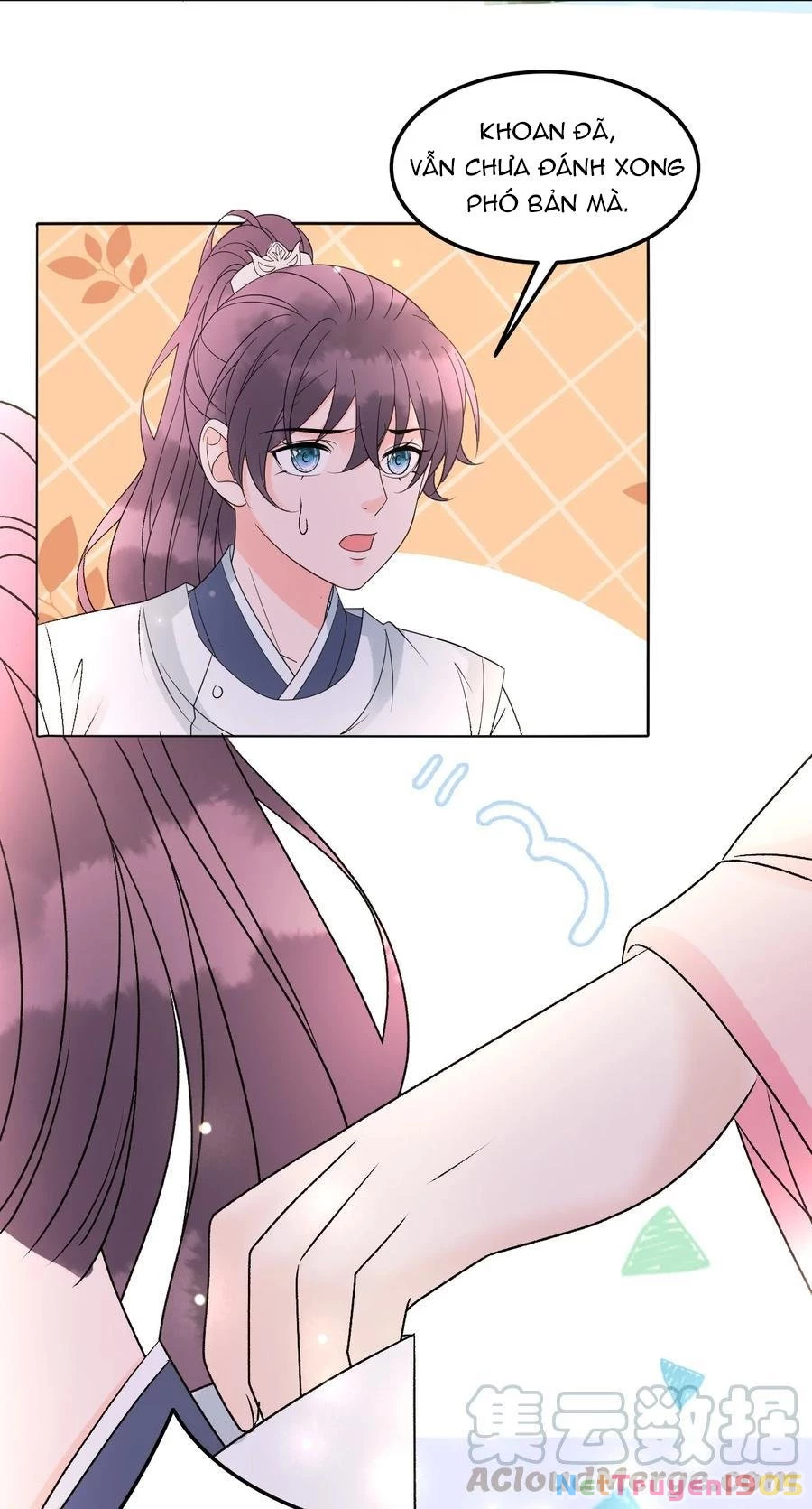 Sư Phụ Ngươi Tên Ngốc Nhiều Tiền Chapter 57 - 25