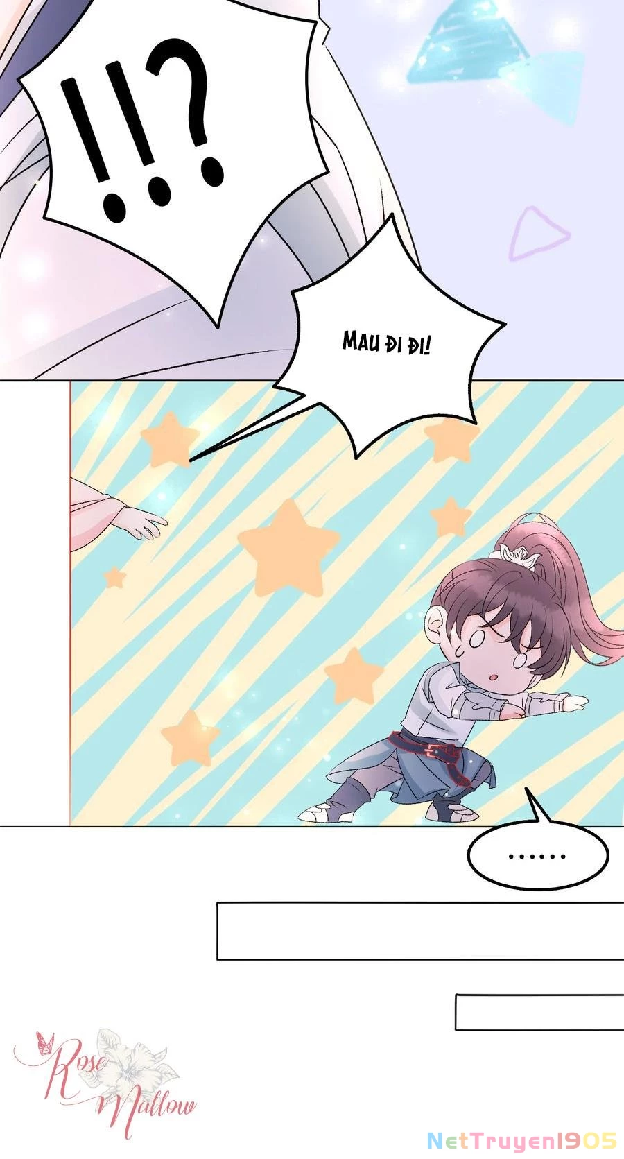 Sư Phụ Ngươi Tên Ngốc Nhiều Tiền Chapter 57 - 26
