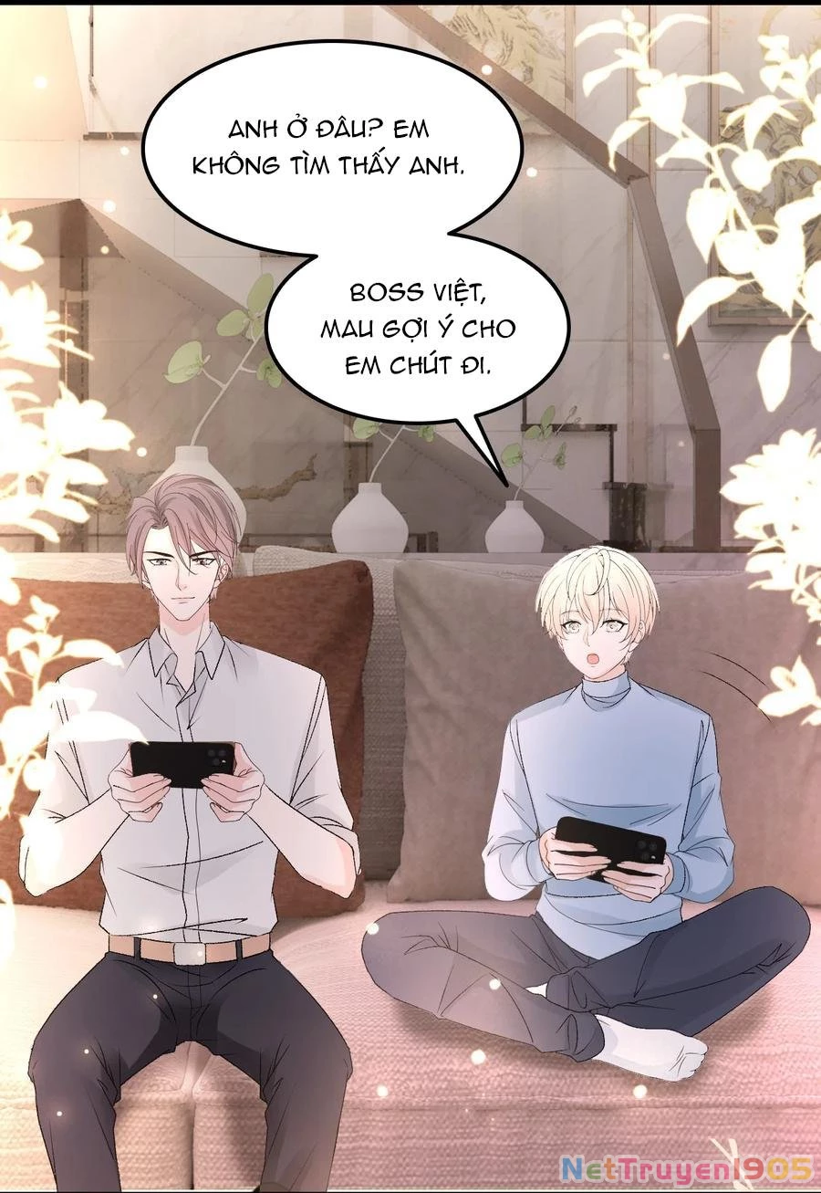 Sư Phụ Ngươi Tên Ngốc Nhiều Tiền Chapter 57 - 27