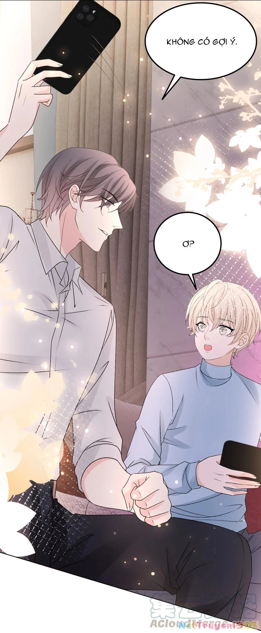 Sư Phụ Ngươi Tên Ngốc Nhiều Tiền Chapter 57 - 28