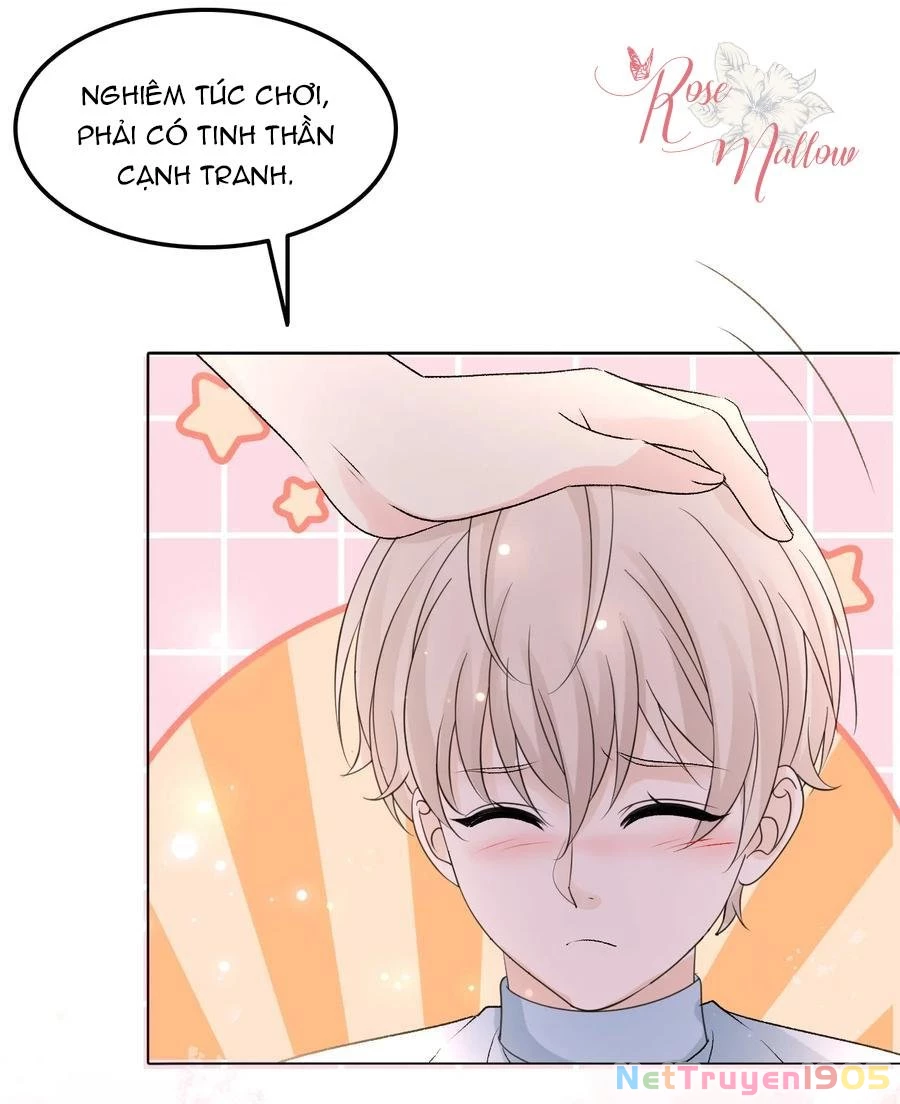 Sư Phụ Ngươi Tên Ngốc Nhiều Tiền Chapter 57 - 29