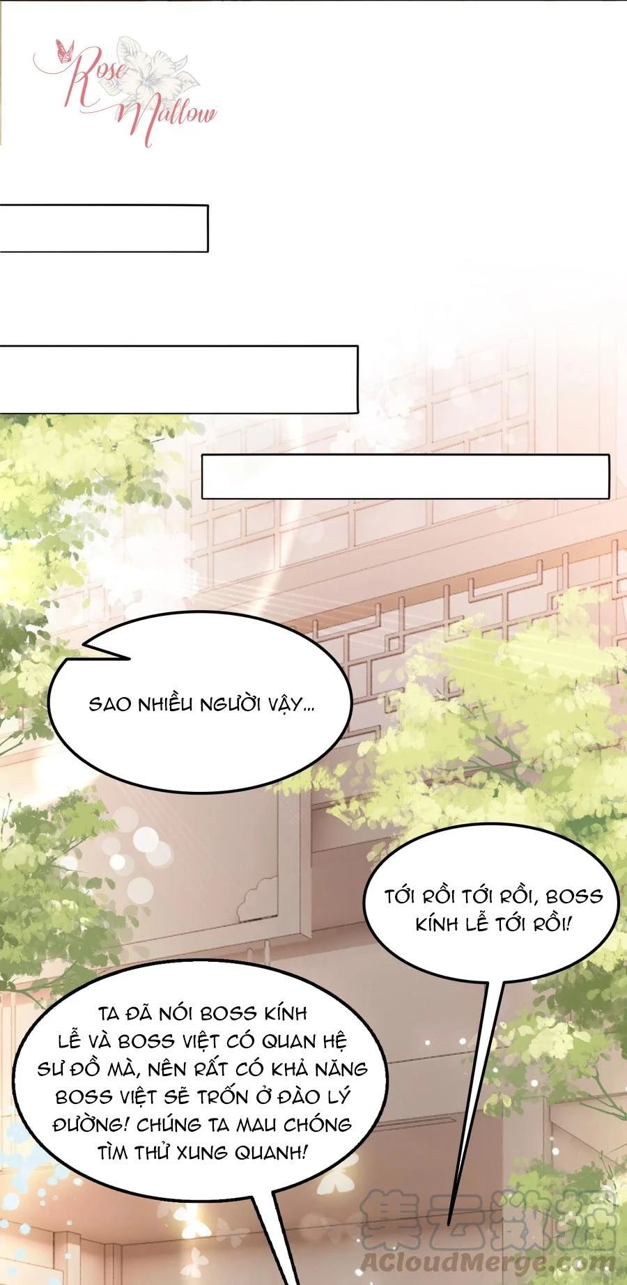 Sư Phụ Ngươi Tên Ngốc Nhiều Tiền Chapter 57 - 34